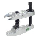 EXTRACTOR DE ROTULAS PARA CAMIONES PESADOS, AUTOBUSES Y VEHICULOS DE OBRAS (40X8