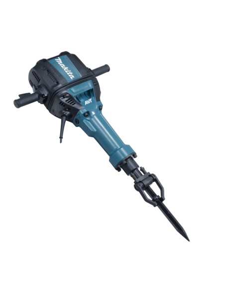 MARTILLO DEMOLEDOR 2.000W 72,8J 28.6MM 31.3KG AVT HM1812
