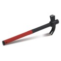 MARTILLO ENCOFRADOR 50CM M/BIMAT MAGNETICO RUBI