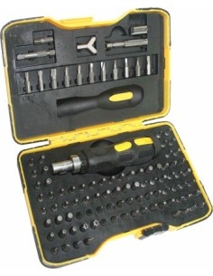 PUNTA ATORN CARRACA MADER HAND TOOLS MADER 101 PZ