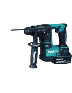 MARTILLO LIGERO BL 18V LXT 17MM SDS-PLUS 5AH 2 BAT. MAKPAC DHR171RTJ