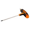 Destornillador mango en "T" Torx mod 901T