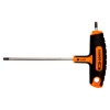 Destornillador mango en "T" Torx mod 901T