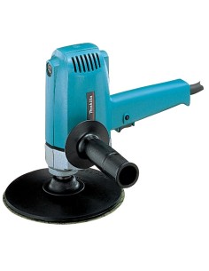 LIJADORA DE DISCO 570W 180MM 4.900 RPM 9218SB