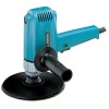 LIJADORA DE DISCO 570W 180MM 4.900 RPM 9218SB