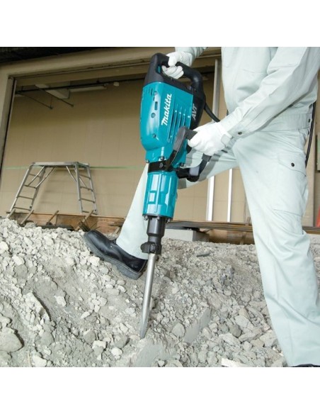 MARTILLO DEMOLEDOR 1.510W 30MM 17,0KG AVT HM1317C