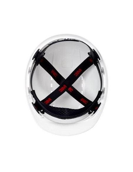 CASCO OBRA AJU ARNES CABEZA BL 3M