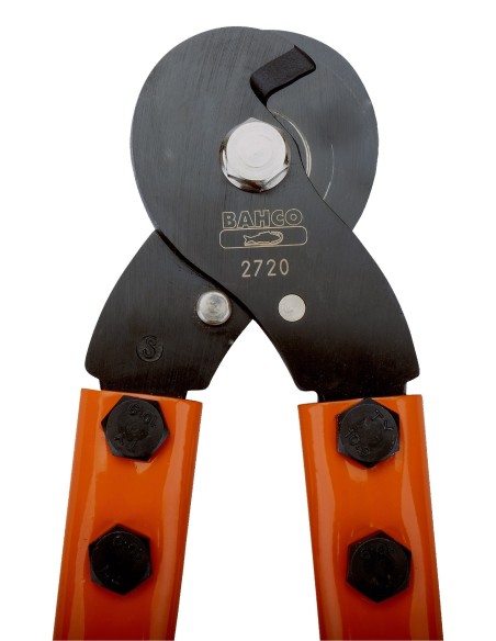 CORTACABLES ACERO 600 MM 2720