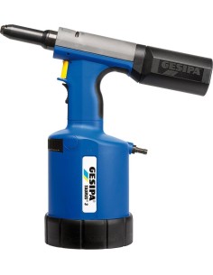 REMACHADORA REMACHE CIEGO TAURUS 3