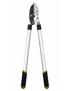 TIJERA PODAR 73CM 2 MANOS NATUUR AC M/ALUM USO PROFESIONAL N
