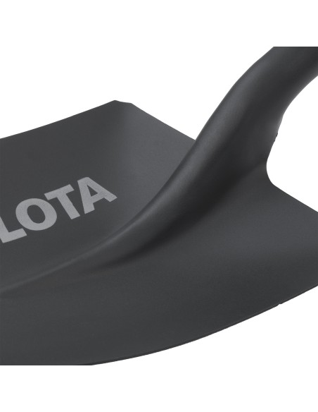 PALA PUNTA 5501-3 MM