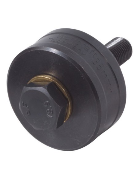 CORONA PERFOR. AGUJERO GRIFO DIAMT035MM WOLFCRAFT