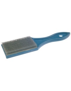 CEPILLO IND MAN 75 MM LIMPIEZA LIMAS ACERO CARDADO FECIN