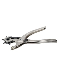 SACABOCADOS REVOLVER 2-4.5MM 4630