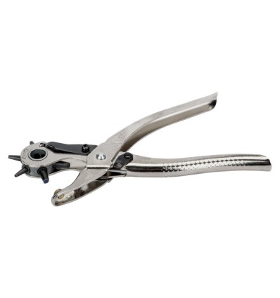 SACABOCADOS REVOLVER 2-4.5MM 4630