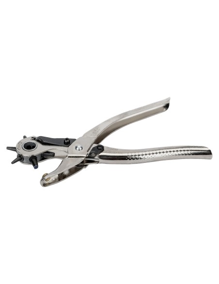 SACABOCADOS REVOLVER 2-4.5MM 4630