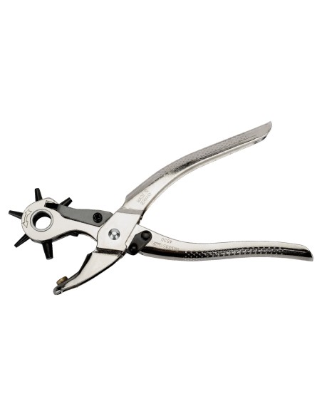 SACABOCADOS REVOLVER 2-4.5MM 4630