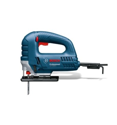 SIERRA CALAR BOSCH GST-8000 E 710 W 800-3100 CPM