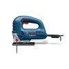 SIERRA CALAR BOSCH GST-8000 E 710 W 800-3100 CPM