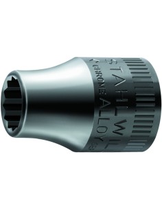 DADOS SPLINE-DRIVE 3/8" 45 AP 5/16