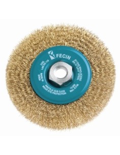 CEPILLO IND CIRC AMOLADORA 115X0.3 MM PLANO AC/LTDO FECIN