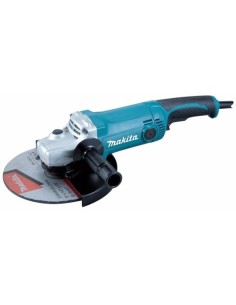 AMOLADORA 230MM 2000W SIN BLOQUEO GA9050