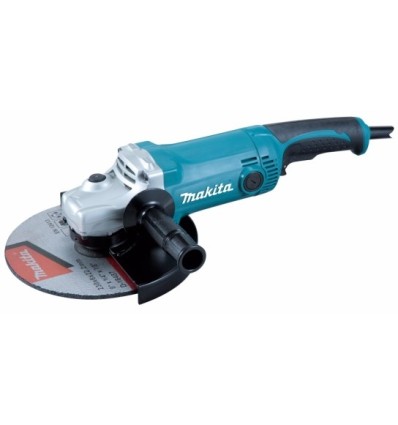 AMOLADORA 230MM 2000W SIN BLOQUEO GA9050