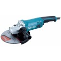 AMOLADORA 230MM 2000W SIN BLOQUEO GA9050