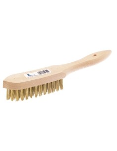 CEPILLO IND MAN 3 HILERAS C/M AC LTDO. FECIN