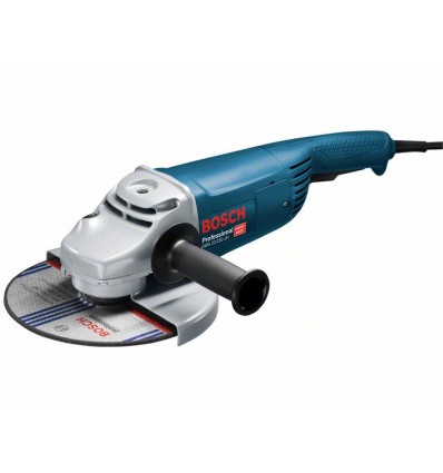 AMOLADORA GWS 22-230 J 230 MM 2200 W