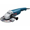 AMOLADORA GWS 22-230 J 230 MM 2200 W