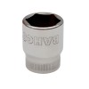 Llave de vaso cuadradillo 1/2" hexagonal mod 7800SM