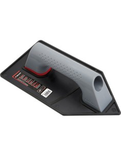 TALOCHA PLASTICO ANGULAR 5881