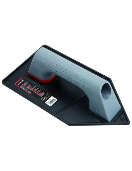 TALOCHA PLASTICO ANGULAR 5881