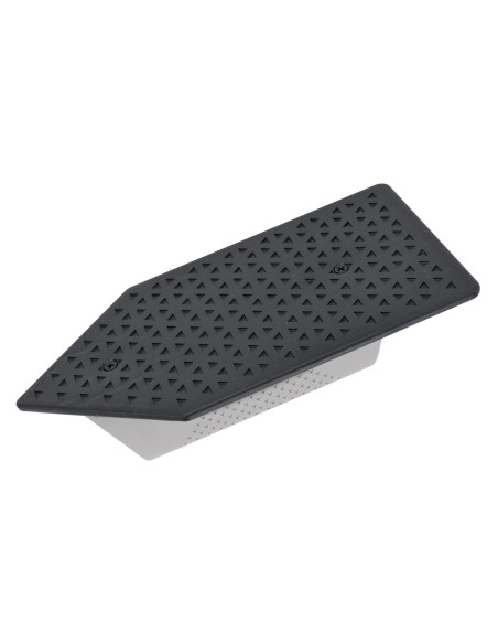 TALOCHA PLASTICO ANGULAR 5881