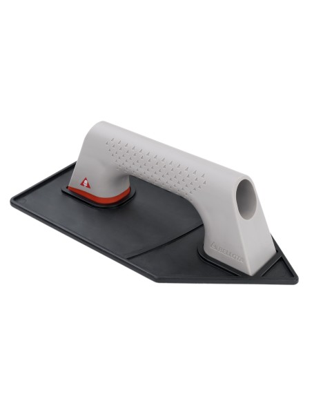 TALOCHA PLASTICO ANGULAR 5881