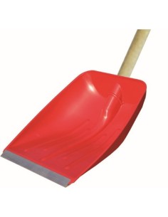 PALA NIEVE 130X37CM CDA PP RO MAIOL