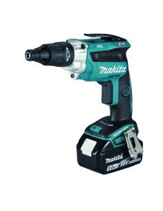 ATORNILLADOR BL 18V LXT 0 - 2.500 RPM 5AH 2 BAT. VASO DFS251RTJ