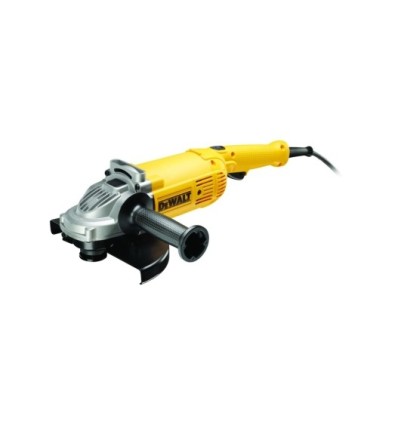 AMOLADORA PROF 230 MM 2000W DEWALT