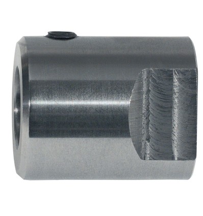 ADAPTADOR PARA TALADROS DE BASE MAGNETICA PARA ADAPTAR A VASTAGO WELDON CON SALI