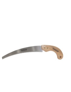 SERRUCHO PODAR 330MM NATUUR M/MAD NT112736