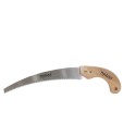 SERRUCHO PODAR 330MM NATUUR M/MAD NT112736