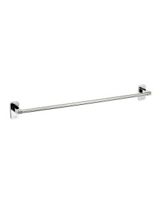TOALLERO BAÑO MINIMALISTA 600X60X65MM AC AC. SLIM