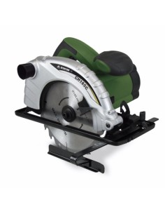 SIERRA CIRCULAR CORTE 65MM CH 185 C BRIC 1200W DIS185 STAYER