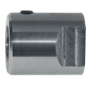 ADAPTADOR TALADROS MAGNETICOS CM2 CON SALIDA A B16 PORTABROCAS 108117