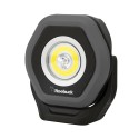 LINTERNA LED RECARGABLE COB 2EN 1 1400 LM 156 M IP65 USB