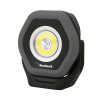 LINTERNA LED RECARGABLE COB 2EN 1 1400 LM 156 M IP65 USB