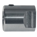 ADAPTADOR PARA TALADROS DE BASE MAGNETICA PARA ADAPTAR A CM3 CON SALIDA A B16 PO