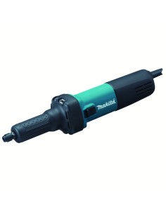 AMOLADORA RECTA 400W 6MM GD0601