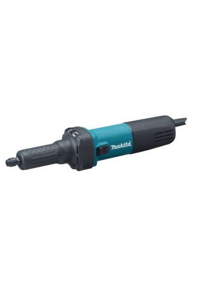 AMOLADORA RECTA 400W 6MM GD0601
